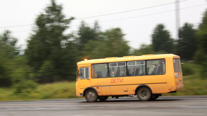 В Якутии 260 детей эвакуировали из детского лагеря «Орлёнок» из-за природного пожара