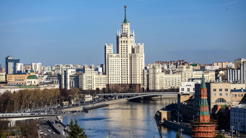 Синоптик Шувалов спрогнозировал тёплую погоду в Европейской России в августе