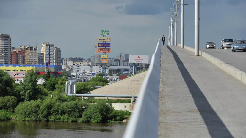 В Тюменской области ожидается ветер до 17 м/с