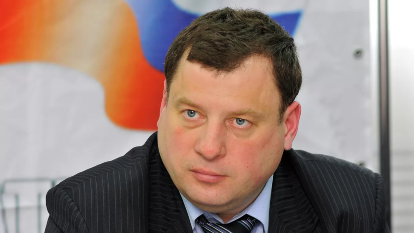 В Госдуме осудили слова советника главы МВД Украины касательно истории Второй мировой войны