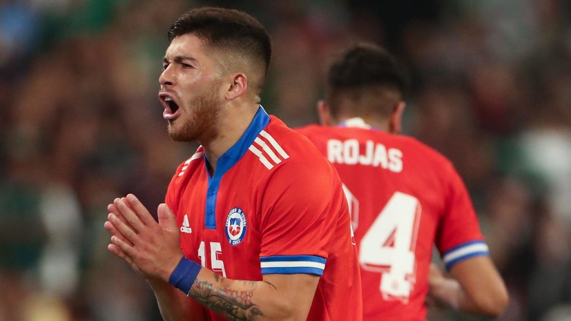 ЦСКА подписал контракт с Мендесом