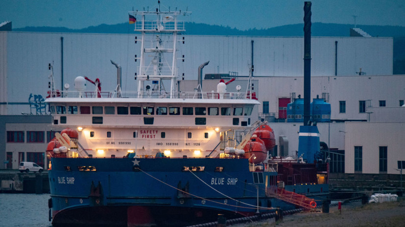 WSJ: в случае введения запрета на экспорт нефти США ожидает геополитическая катастрофа