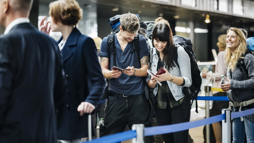 В Ростуризме рассказали об увеличении финансирования туристической отрасли