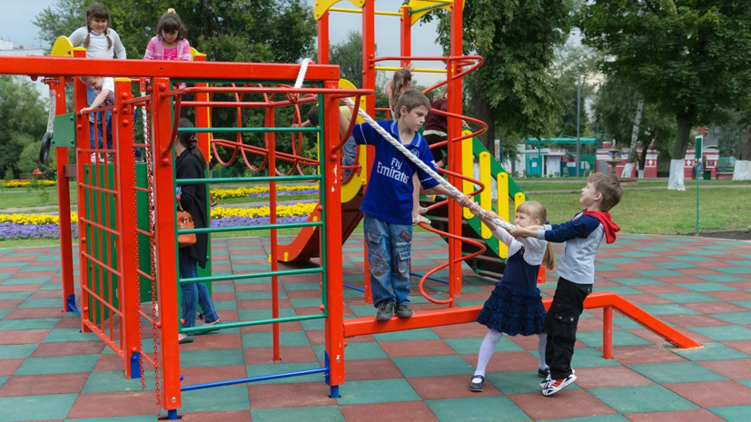 В Челябинской области проверят потенциально опасные для детей объекты