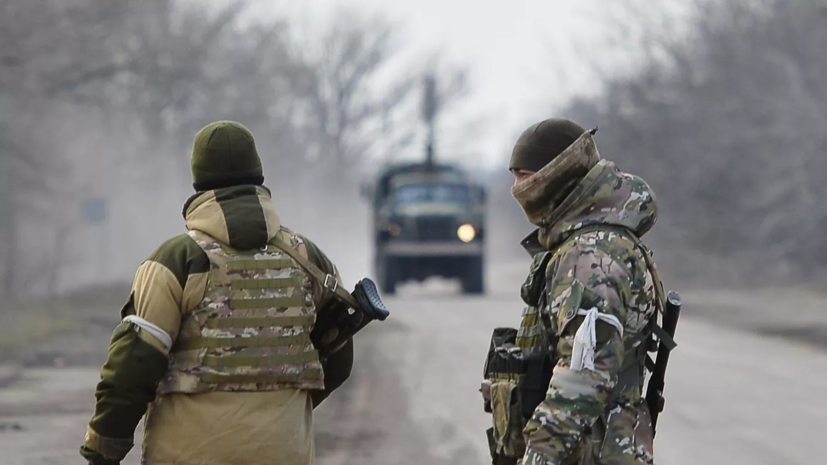 В ДНР сообщили о гибели четверых военных республики за сутки