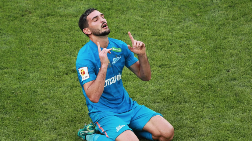 Мостовой: «Карагюмрюк» — хороший вариант для Оздоева