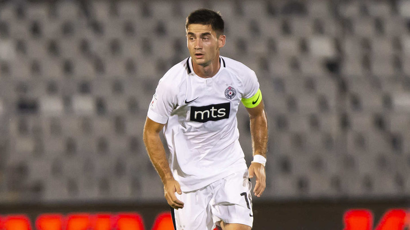 Зделар высказался о своих целях в ЦСКА