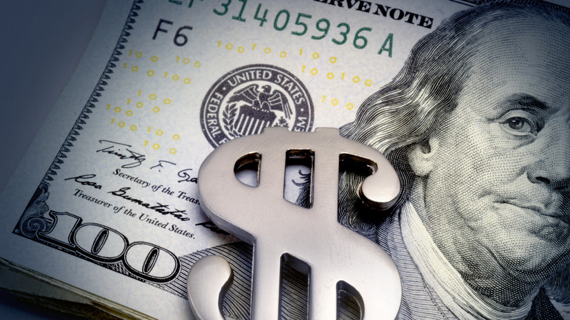 Аналитик Свирин дал прогноз по курсу доллара в августе