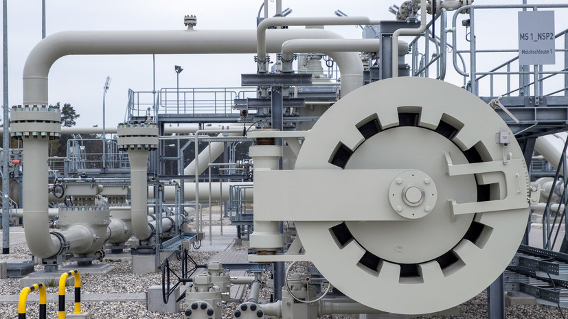 Аналитик Оленченко: нагнетание «санкционных страстей» не отвечает интересам Германии