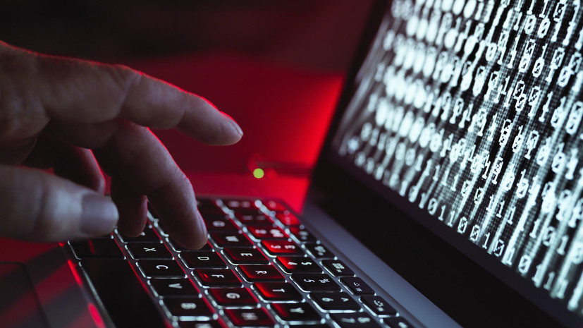 Хакеры взломали серверы Национального университета обороны Украины и получили данные вуза