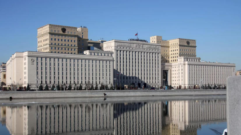 Минобороны: украинские боевики заминировали мост через реку Солёную в Днепропетровской области