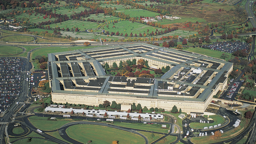 В Пентагоне считают, что ВСУ «не хотели» наносить удар по СИЗО в Еленовке
