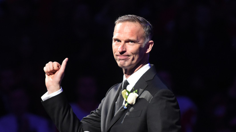 Терюшков: было странно слышать высказывания Гашека, он поддался истерии