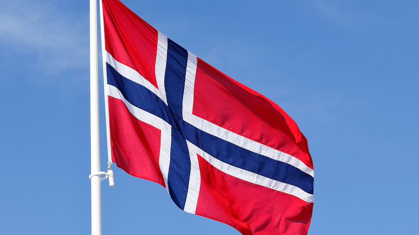В МИД Норвегии высказались о ненавидящей русских сотруднице норвежского консульства