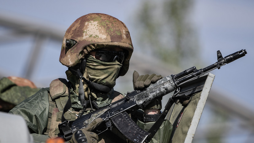 В Энергодаре увеличено время комендантского часа из-за огневых провокаций ВСУ