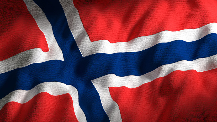 Юрист прокомментировала заявления сотрудницы норвежского консульства о ненависти к русским