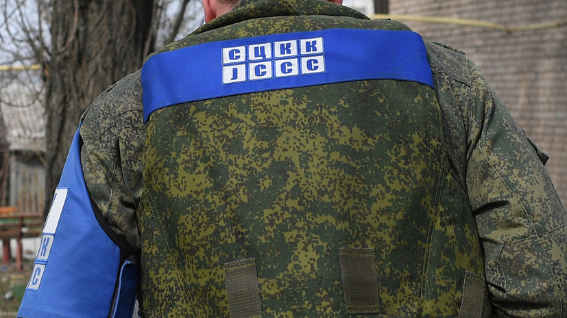 ВСУ обстреляли Донецк из «Урагана» снарядами с противопехотными минами