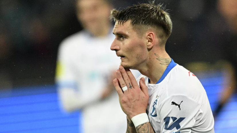 Варела: я горд носить футболку «Фламенго»