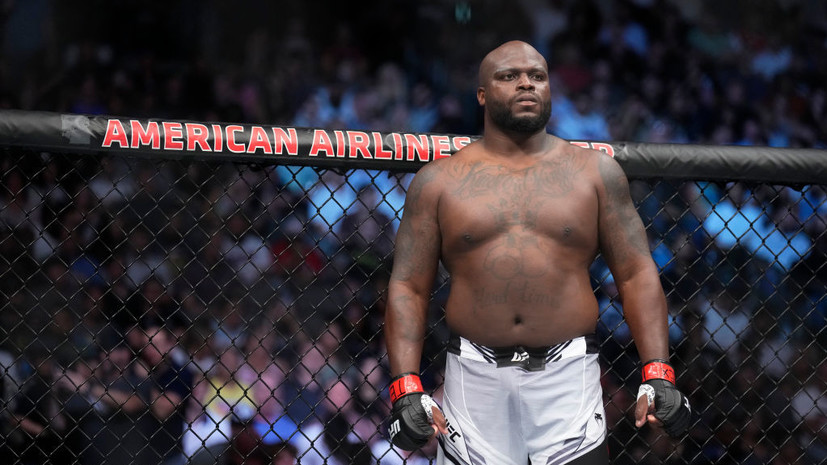 Нганну считает, что рефери рано остановил бой Павлович — Льюис