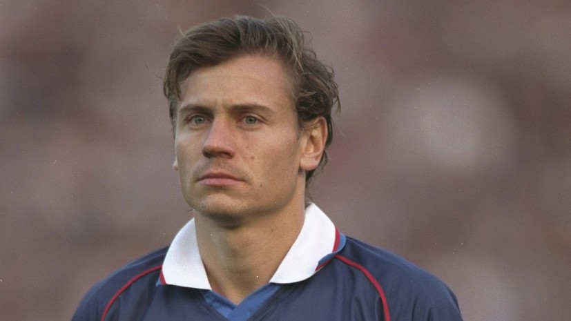 Канчельскис: при всём уважении к «Оренбургу» «Спартак» обязан их обыгрывать