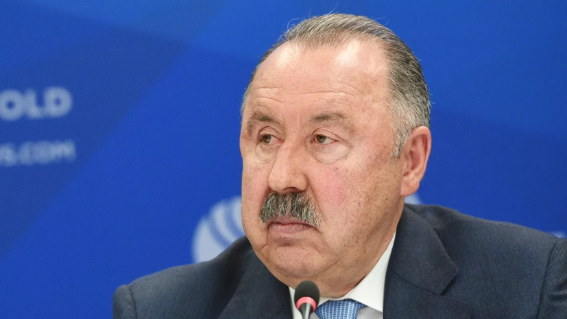Газзаев оценил легионеров ЦСКА