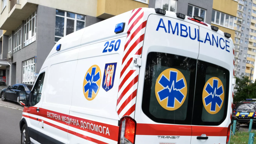 На Украине сообщили о гибели гендиректора аграрной компании «Нибулон» Вадатурского