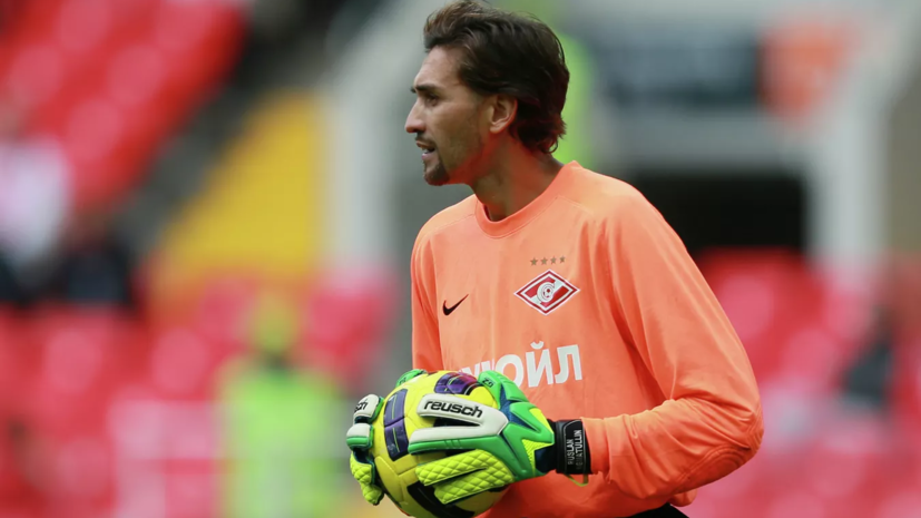 Нигматуллин — о крупном поражении «Локомотива» от «Зенита»: это очень печальное зрелище