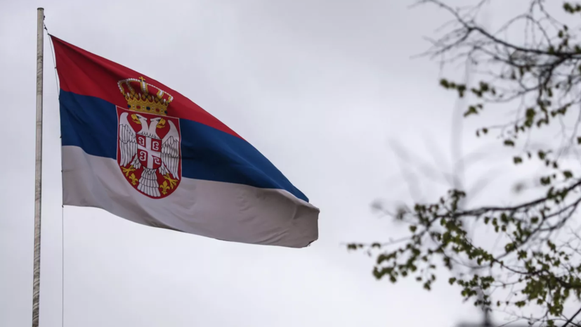 Сербские СМИ сообщают о сиренах воздушной тревоги в северной части Косова