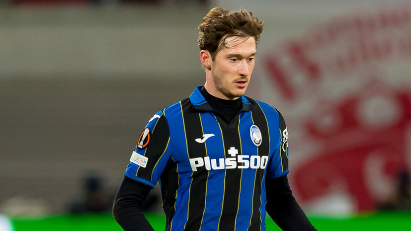 Гуренко объяснил, почему Миранчуку не следует возвращаться в РПЛ