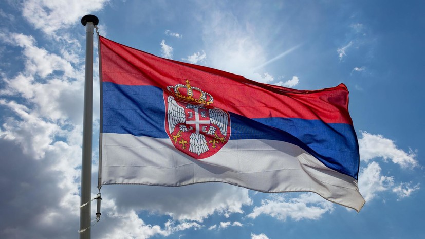 Сенатор Цеков назвал причины обострения на границе Сербии и Косова