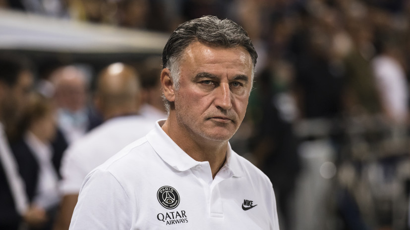 Гальтье ответил на критику в адрес Месси и Неймара