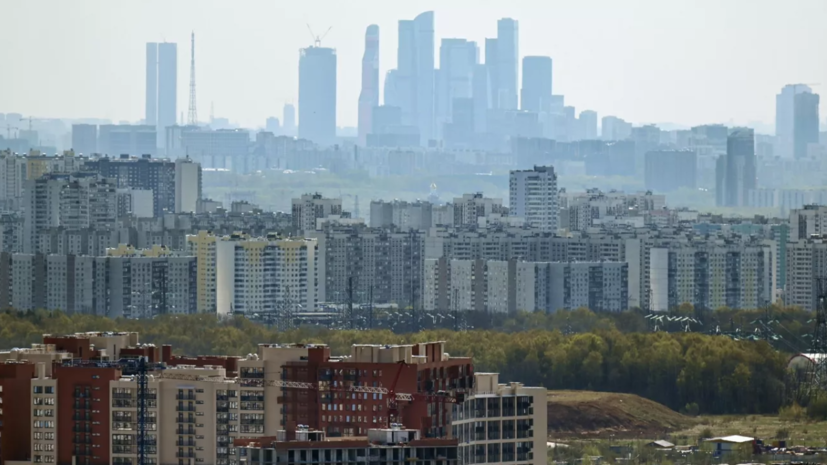 Названы российские города с самым высоким индексом качества жизни