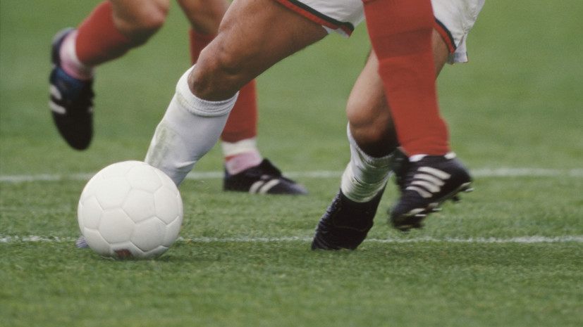 Форвард «Оренбурга» Оганесян рассказал о целях на сезон