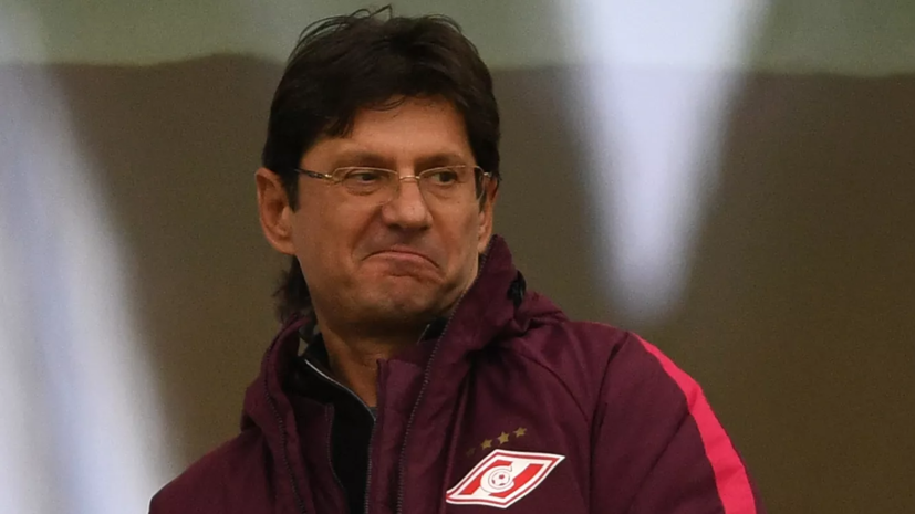 Федун: посвящаю победу над «Оренбургом» Нетто