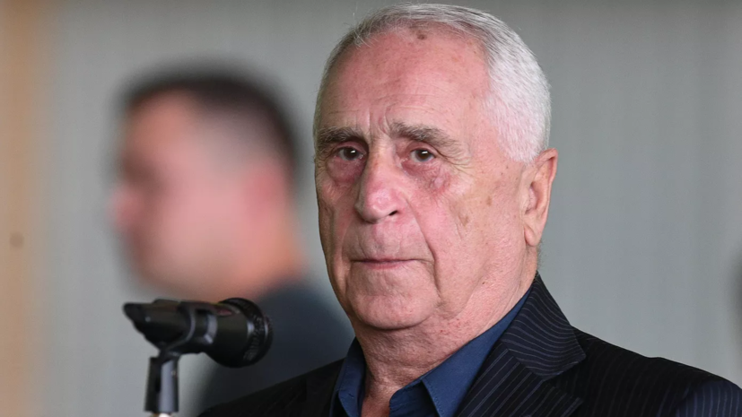 Кавазашвили: в «Спартак» придёт только тот человек, у которого есть лишние деньги