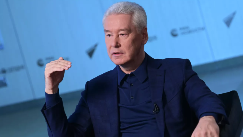 Мэр столицы Собянин рассказал о фестивале «Московское варенье»