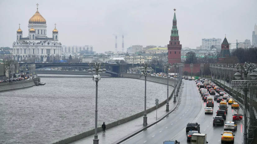 Синоптик Позднякова развеяла опасения об аномальной жаре в Москве