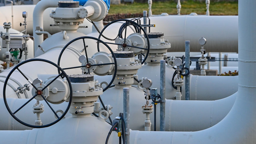 «Молдовагаз» заявил о подорожании российского газа в августе до $1458 за тысячу кубометров
