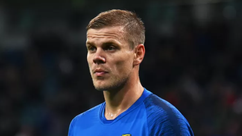 Адвокат заявил, что Кокорин не показал и половины своего таланта