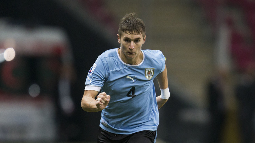 Агент Лепсая считает, что на отъезд Варелы из «Динамо» повлиял «Зенит»