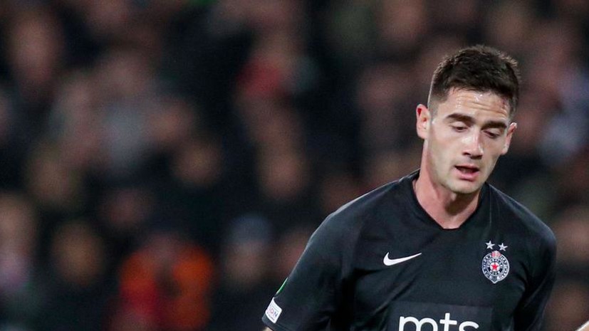 Натхо считает, что Зделар может помочь ЦСКА бороться за чемпионство