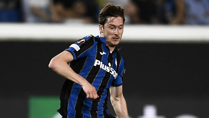 Источник: медобследование Миранчука в «Торино» отложено из-за «Аталанты»