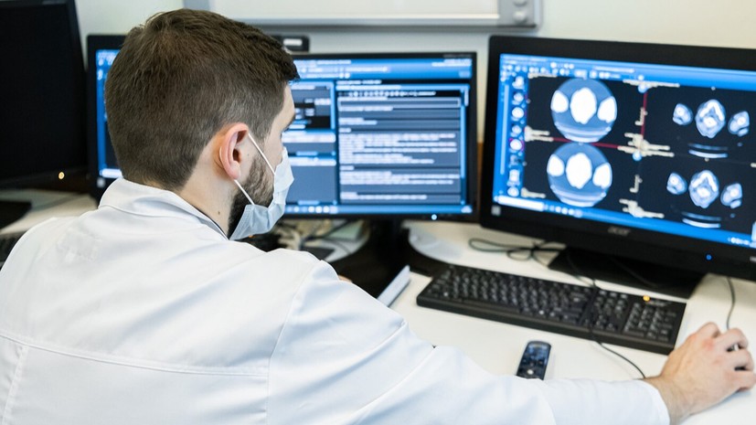 В Москве разработали ГОСТ для тестирования ИИ в медицине