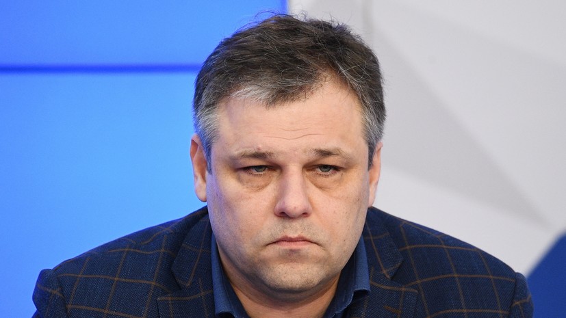 Посол ЛНР Мирошник допустил, что Киев будет насильно вывозить жителей Донбасса