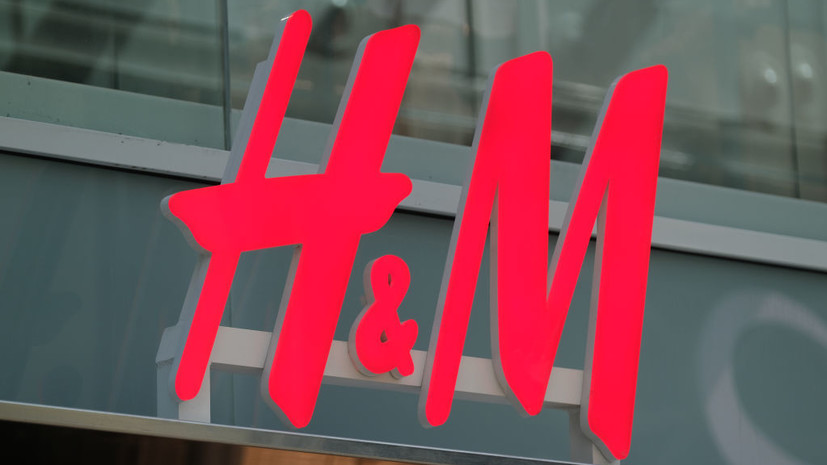 В ТЦ «Авиапарк» вновь начал работу магазин сети H&M