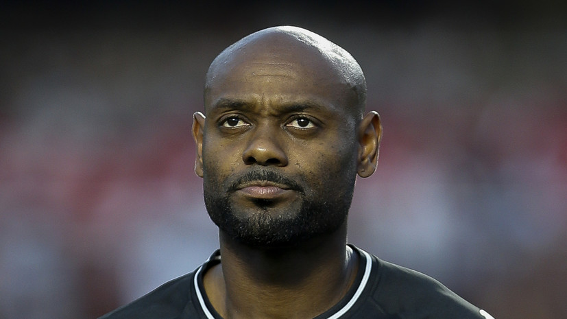 Вагнер Лав назвал главные клубы в своей карьере