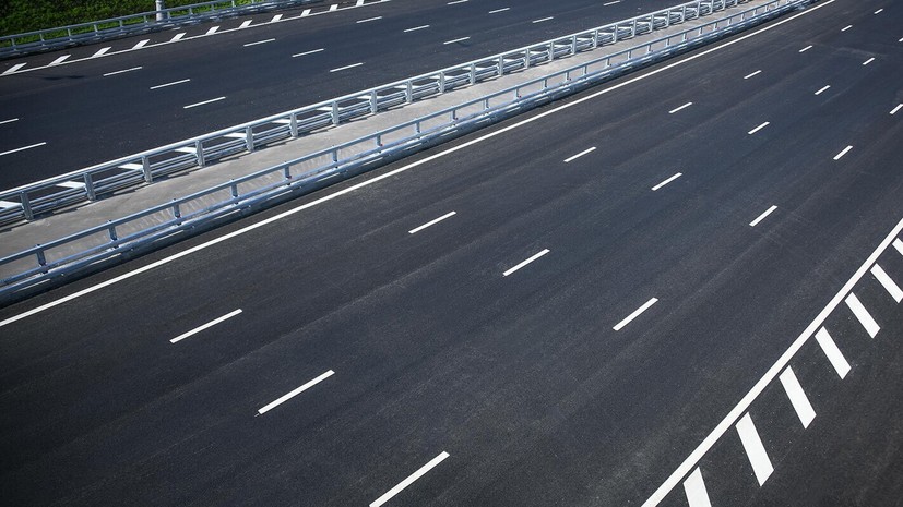 Бочкарёв рассказал об интеграции новой трассы от ТТК до МСД в общегородскую дорожную сеть