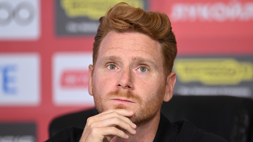 Ловчев — о разговоре с Абаскалем о «Спартаке»: он внимательно слушал, ему было интересно