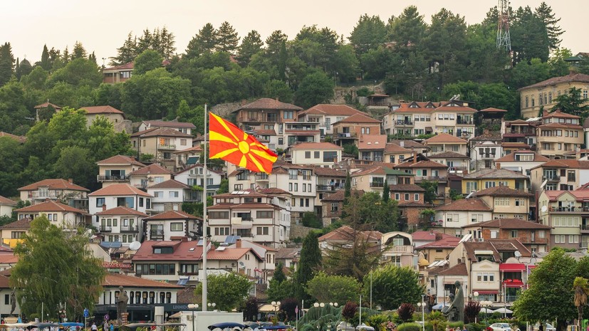 США намерены выделить $7 млн на проект по работе с молодёжью в Северной Македонии