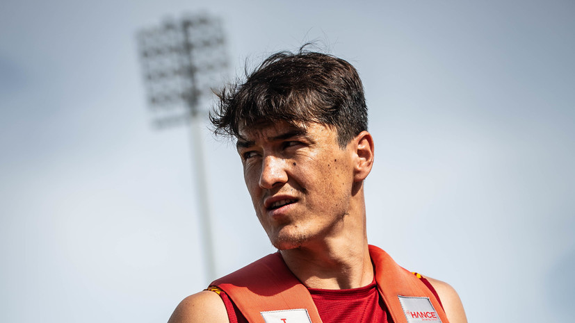 Il Messaggero: Шомуродов может продолжить карьеру в «Вулверхэмптоне»